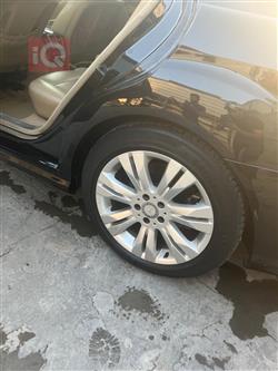 مرسيدس بنز S-Class